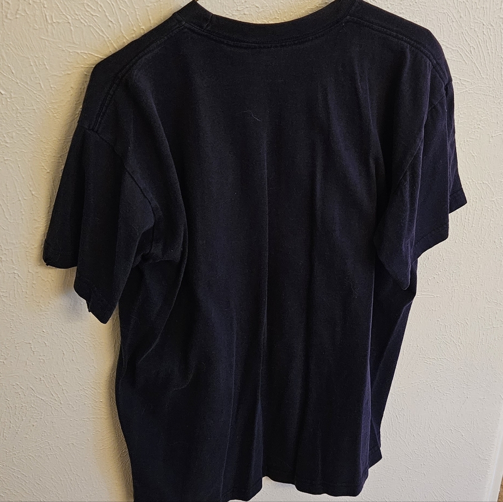 Texas Rangers Baseball T-shirt - Picture 3 of 3